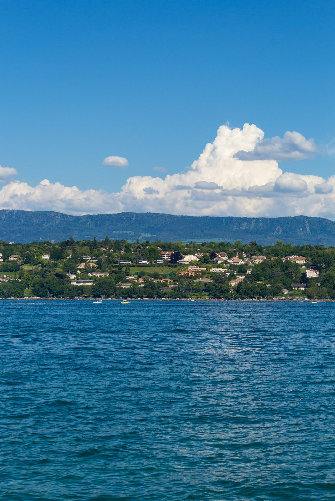 lake geneva mystery