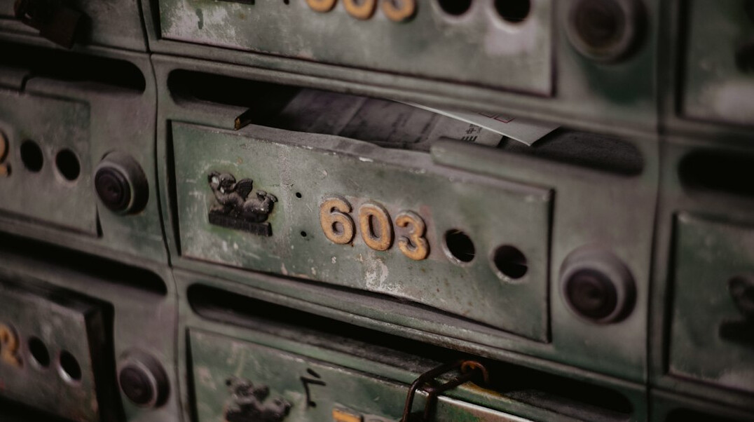 swiss bank vault